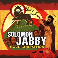 Solomon Jabby's avatar cover