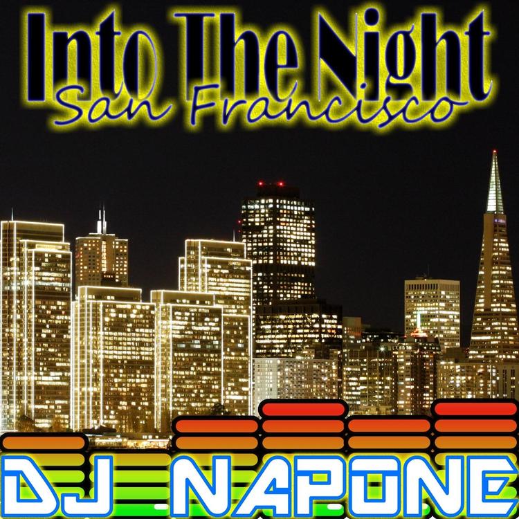 DJ Napone's avatar image