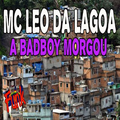 A Bad Boy Morgou's cover