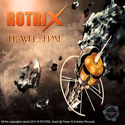 ROTRIX's cover