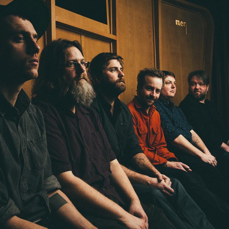 Trampled by Turtles's avatar image