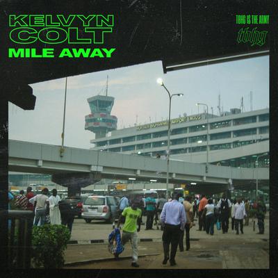 Mile Away's cover