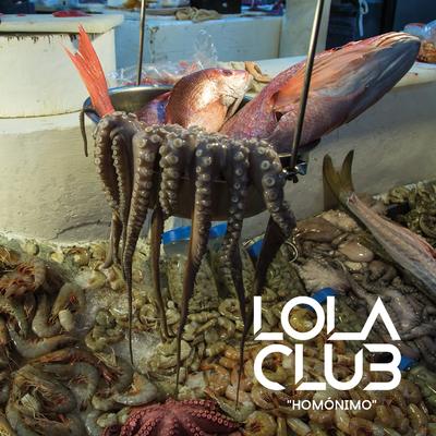 #lolaclub's cover