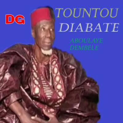 Aboulaye Dembele (Instrumental)'s cover