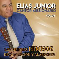 Elias Junior Cantor Missionário's avatar cover
