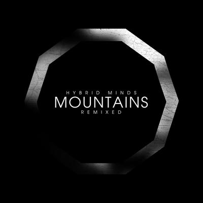 Mountains (feat. Jasmine Spence) [Dexcell Remix]'s cover