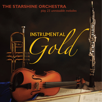The Starshine Orchestra's avatar cover