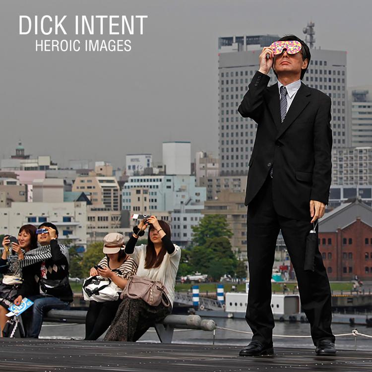 Dick Intent's avatar image