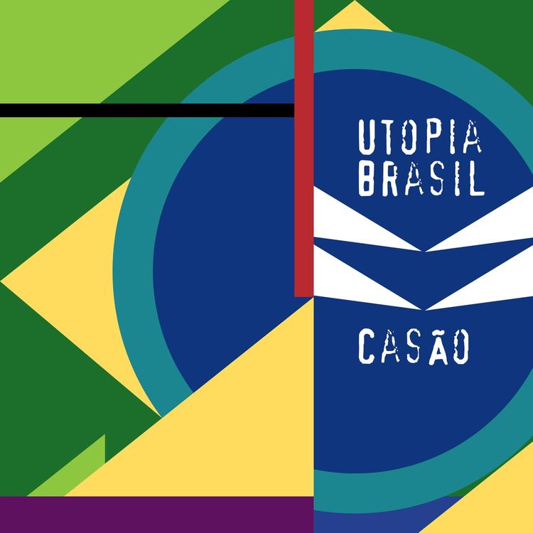 Casão's avatar image