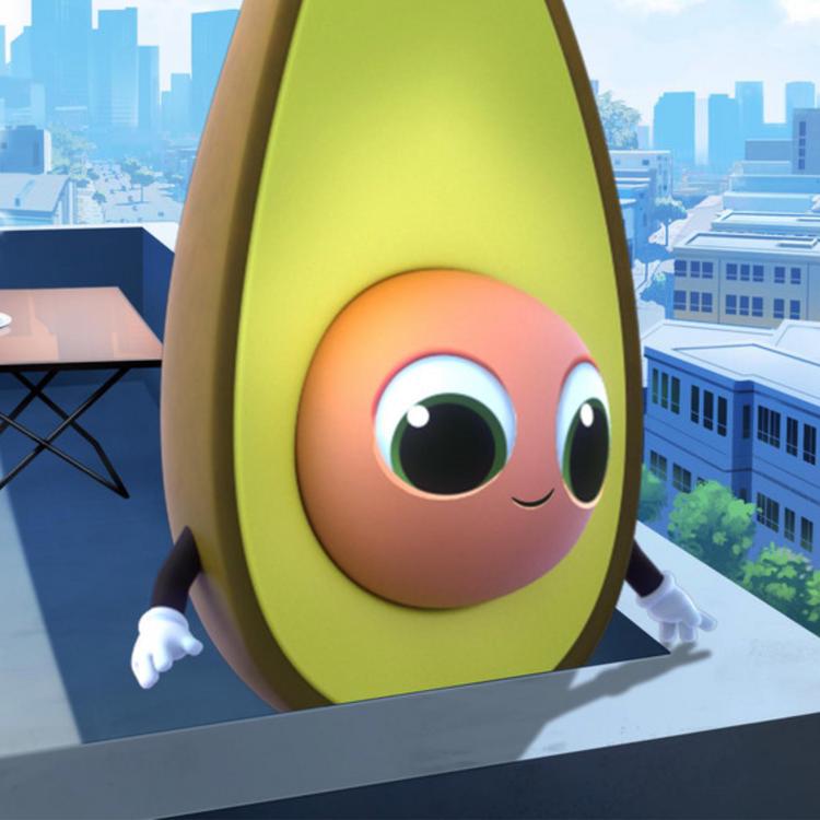 Avocuddle's avatar image