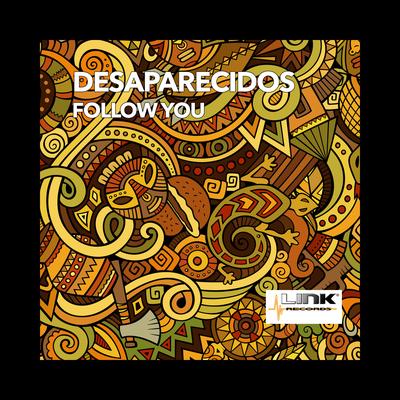 Follow You By Desaparecidos's cover