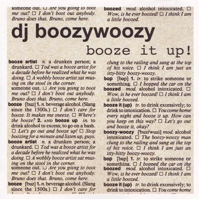 Everybody Dance! By DJ BoozyWoozy, Pryme's cover
