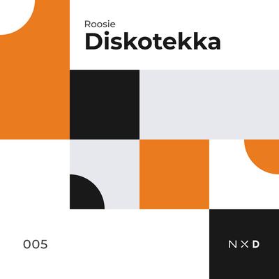 Diskotekka's cover