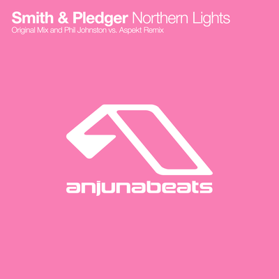 Northern Lights (Original Mix) By Smith & Pledger's cover