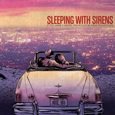 Scene Four - Don't You Ever Forget About Me By Sleeping With Sirens's cover