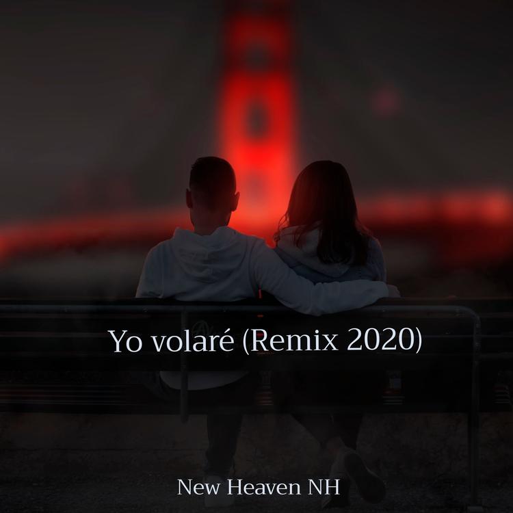 New Heaven NH's avatar image