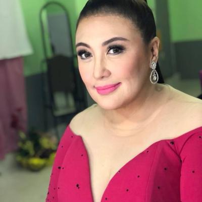 Sharon Cuneta's cover