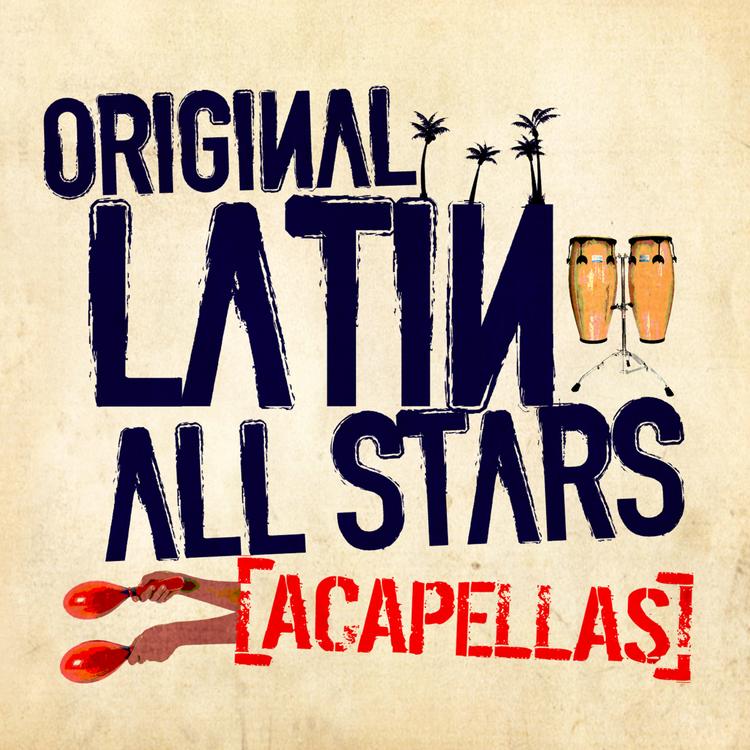 The Original Latin All Stars's avatar image