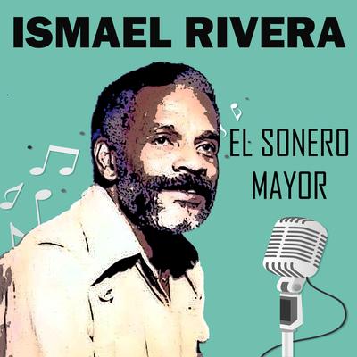 El Incomprendido By Ismael Rivera's cover