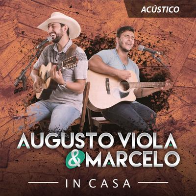 Augusto Viola e Marcelo's cover