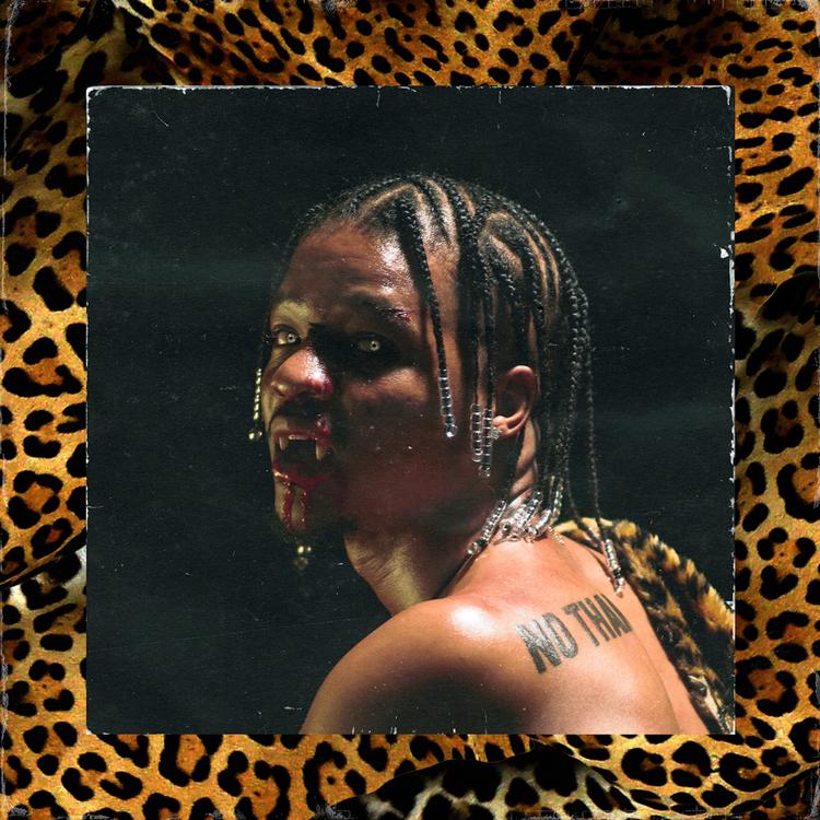 Supa Bwe's avatar image