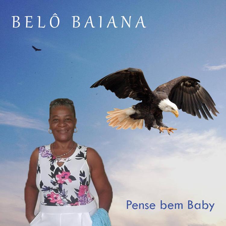 Belô Baiana's avatar image