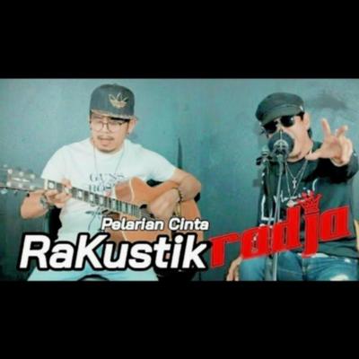 Pelarian Cinta (Akustik)'s cover