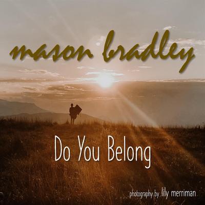 Do You Belong's cover