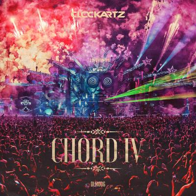 Chord IV (Original Mix) By Clockartz's cover