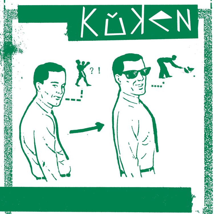 KÜKEN's avatar image