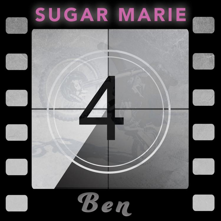 Sugar Marie's avatar image