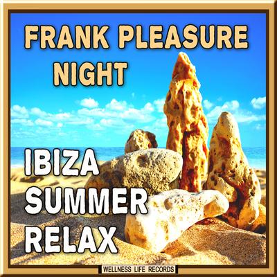 Leonard By Frank Pleasure Night's cover