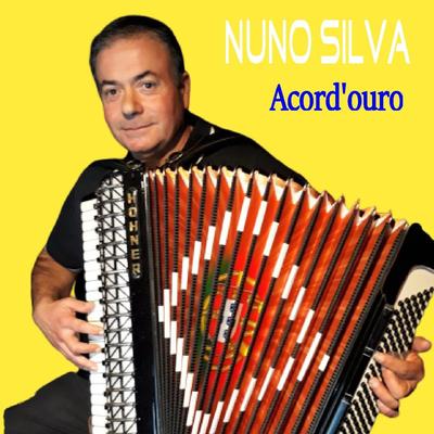 Na Minha Rua By Nuno Silva's cover