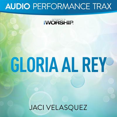 Gloria al Rey's cover