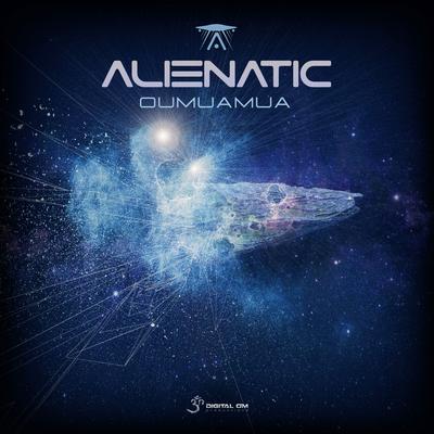 Strange Signal (Original) By Alienatic's cover
