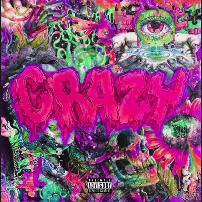 Crazy By TróPico, Rich The Kid's cover