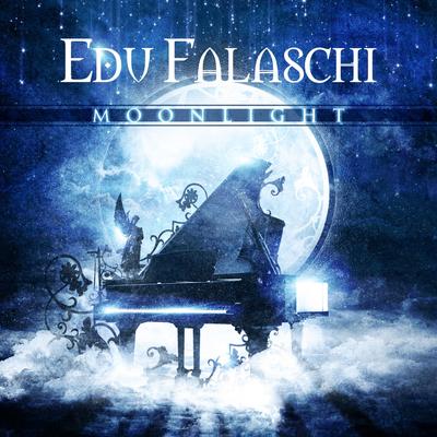 Bleeding Heart By Edu Falaschi's cover