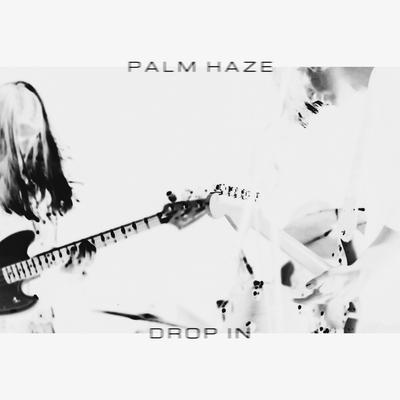 Drop In By Palm Haze's cover