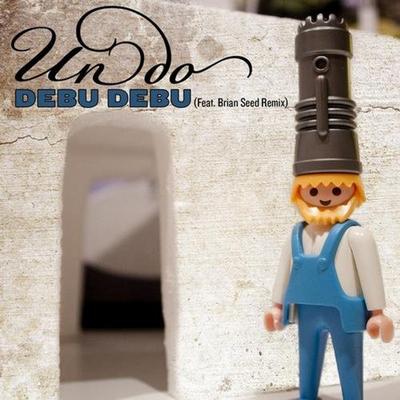 Debu Debu (Original Mix)'s cover