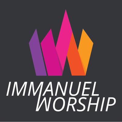 Immanuel Worship's cover