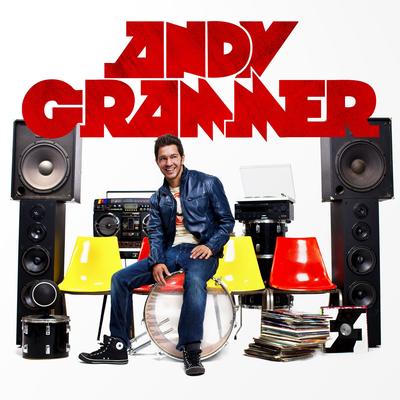 Andy Grammer's cover