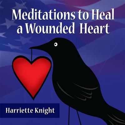 Harriette Knight's cover