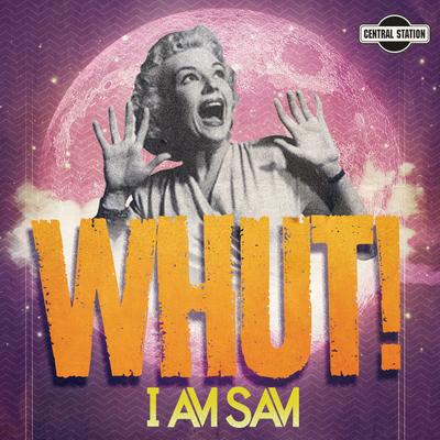 Whut!'s cover