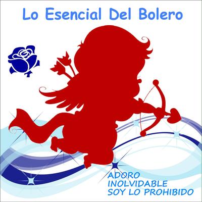 Lo Esencial del Bolero's cover