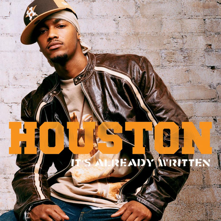 Houston's avatar image