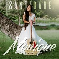 Monique Santana's avatar cover