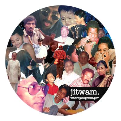 WhereYouGonnaGo? By Jitwam's cover