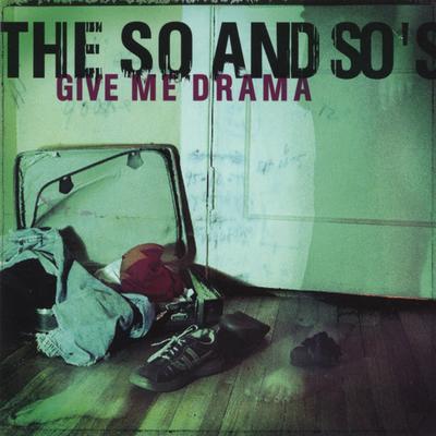 The So and So's's cover