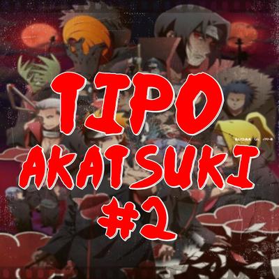 Tipo Akatsuki 2's cover