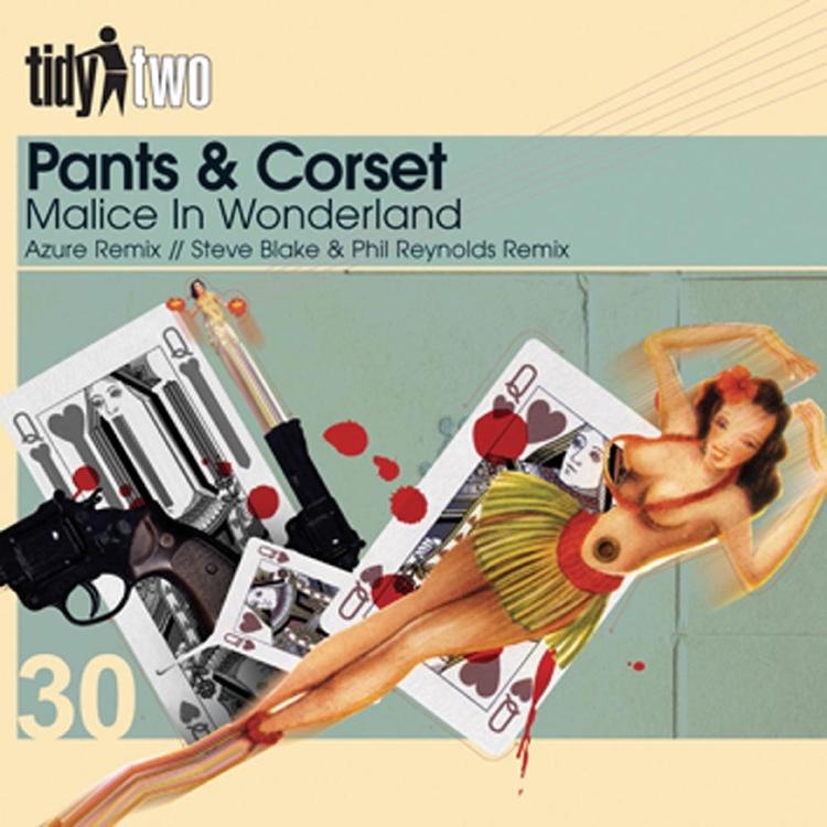 Pants & Corset's avatar image